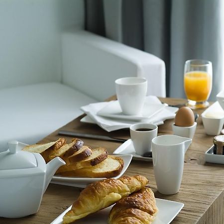 فندق فندق بول Le Touquet المظهر الخارجي الصورة